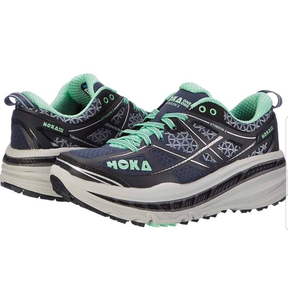 Hoka stenson 3 atr